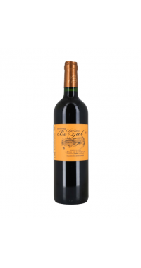 Castillon Côtes de Bordeaux Bio 75cl